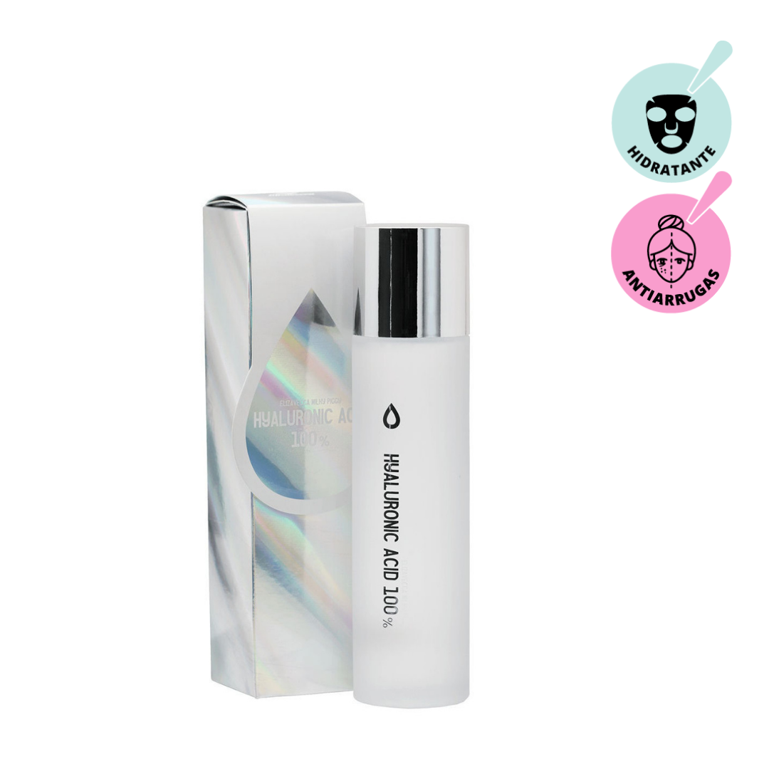 Hyaluronic Acid Essence Coko Cosmética koreana